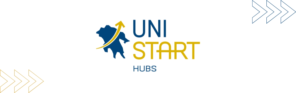 UnIStart Hubs banner