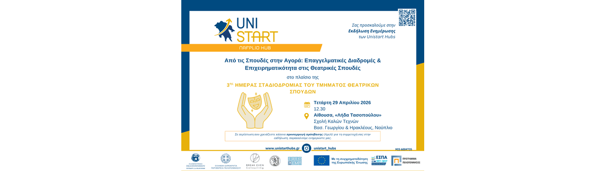 Motivation Day, Ναύπλιο banner