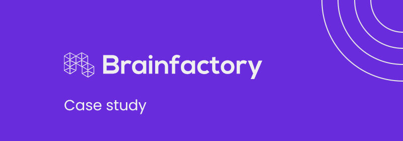 Brainfactory case study image cover