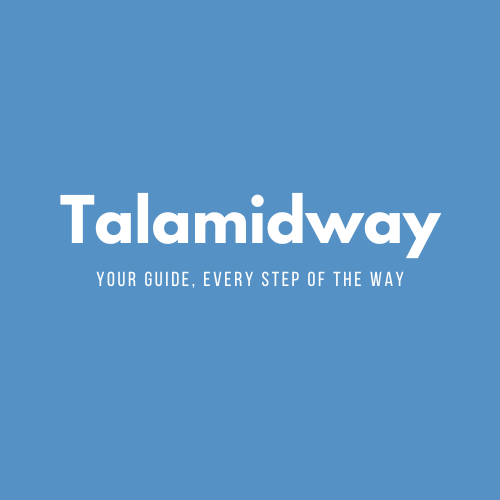Talamidway logo