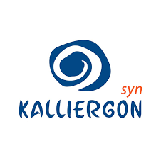 Kalliergon syn logo