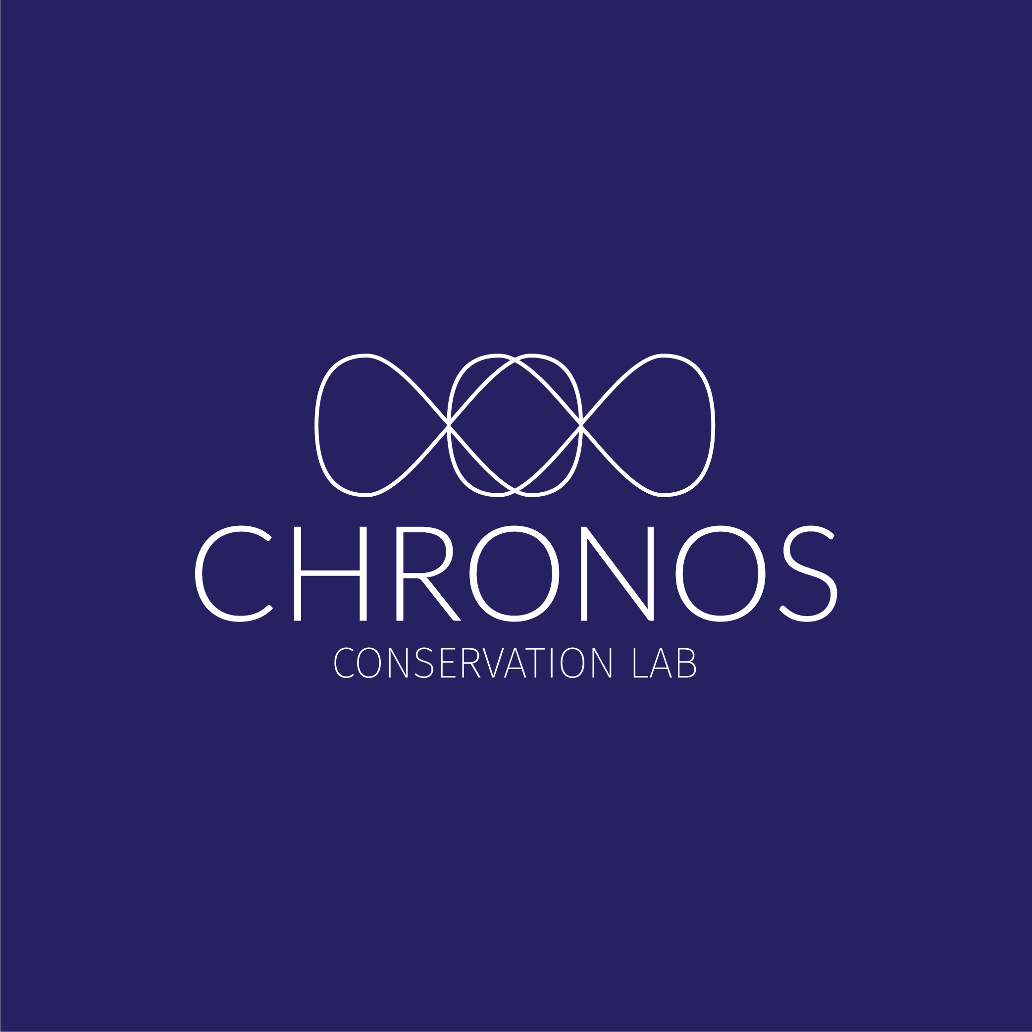 Chronos Conservation Lab logo