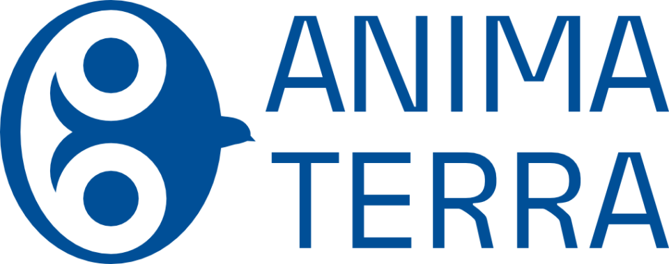 ΑΝΙΜΑ ΤΕΡΡΑ logo