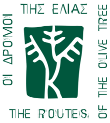 Δρόμοι της Ελιάς logo