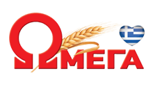 ΩΜΕΓΑ ΑΒΕΕ logo