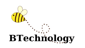 Btechnology logo