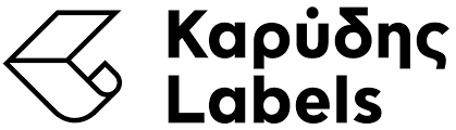 Καινοτόμος επιχείρηση παραγωγής ετικετών με χρήση οικολογικής κόλλας logo