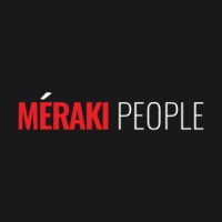 Meraki People logo