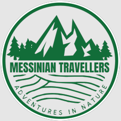 Messinian Travelers logo