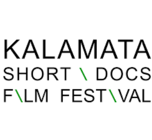 Διεθνές Φεστιβάλ Ντοκιμαντέρ logo
