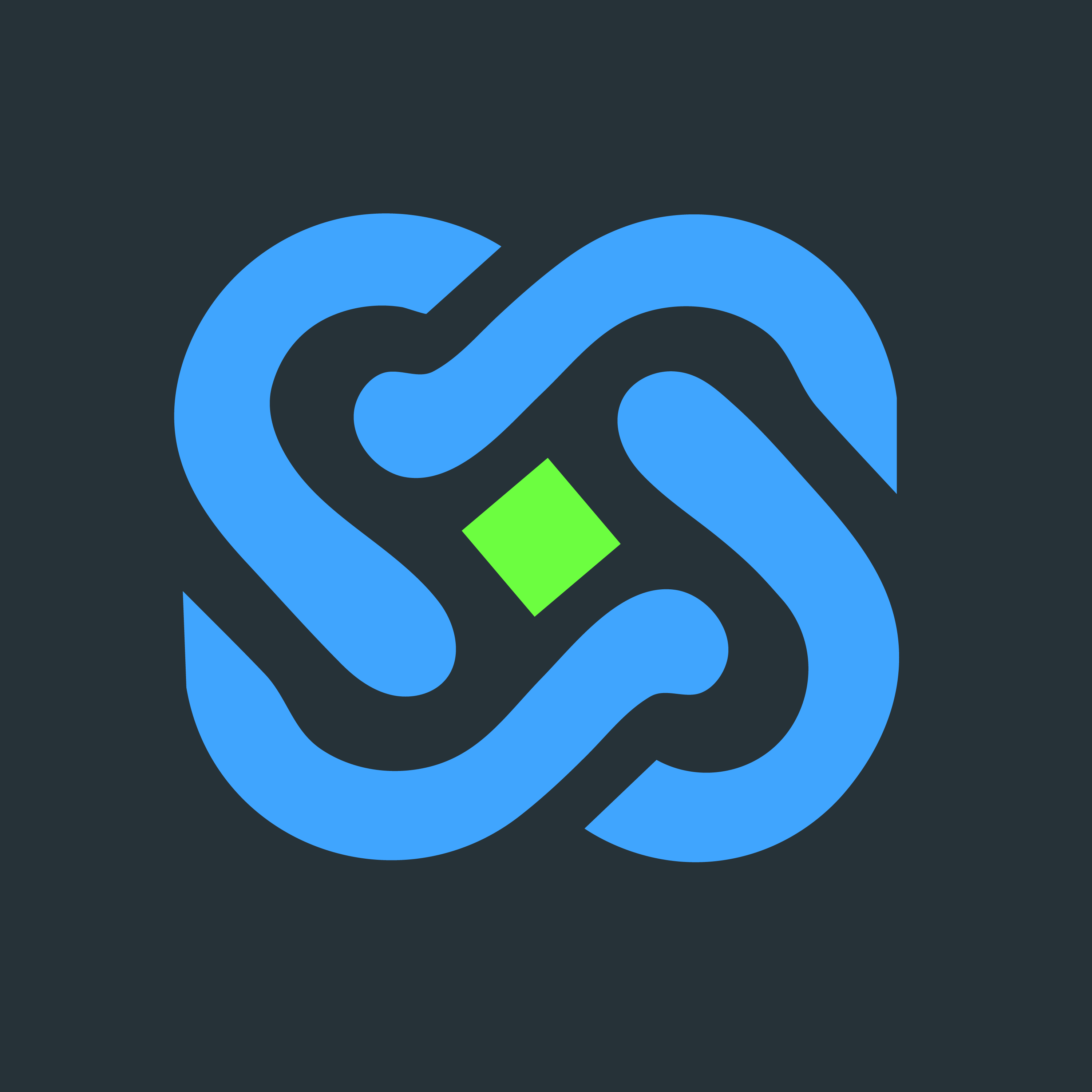 MazadLink logo