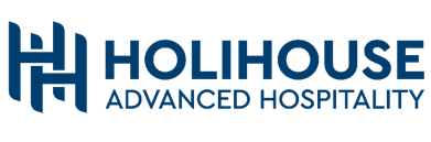 Holi House logo