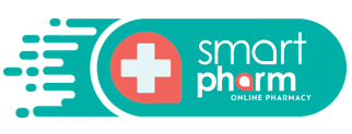 Smart Pharm logo
