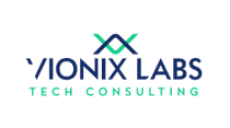 Vionix Labs Tech Consulting logo