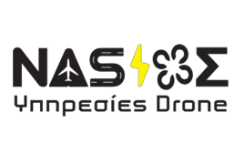 Nasios Drone Services logo
