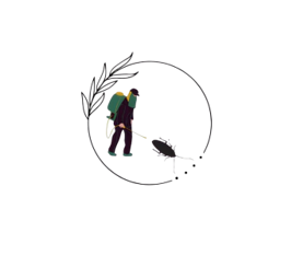 Pest Control Services logo