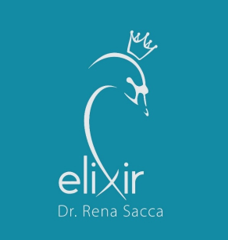 Elixir Med logo