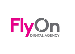 Fly On Design Agency logo