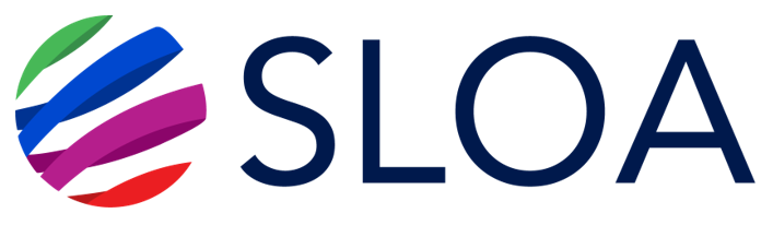 SLOA LTD logo