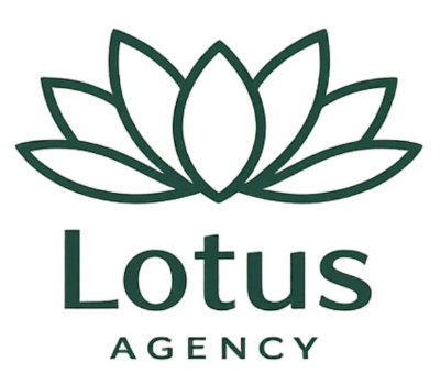 Lotus Agency logo