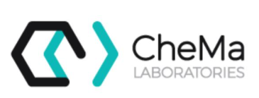 Chema Laboratories logo