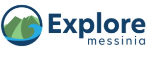 Explore Greece ΙΚΕ logo