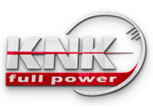 KNK FullPower logo