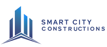 Smart City Constructions logo