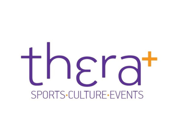 thera+ logo