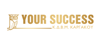 Your Success logo