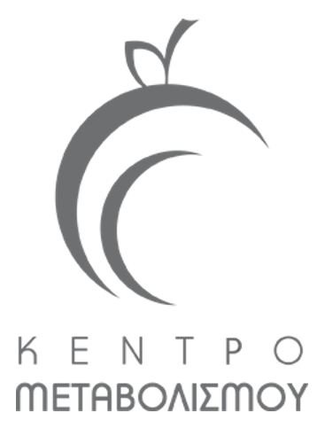 Κέντρο Μεταβολισμού logo