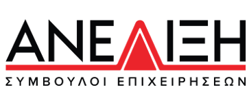 Ανέλιξη logo