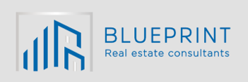Blue Print logo
