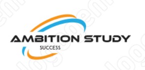 Ambition Study logo