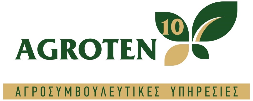 Agroten SA logo