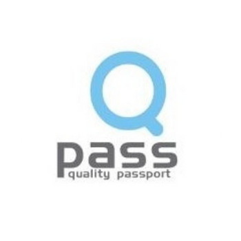 QPASS logo