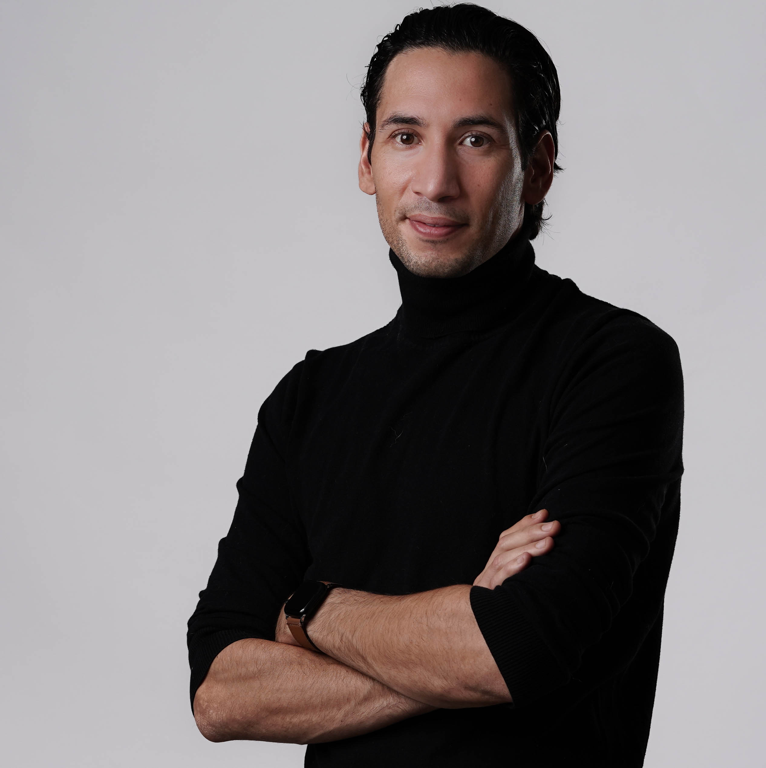 Bensaad photo