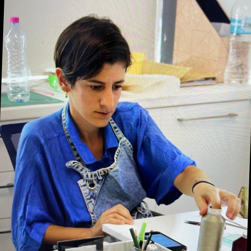 Koutsodimitropoulou photo