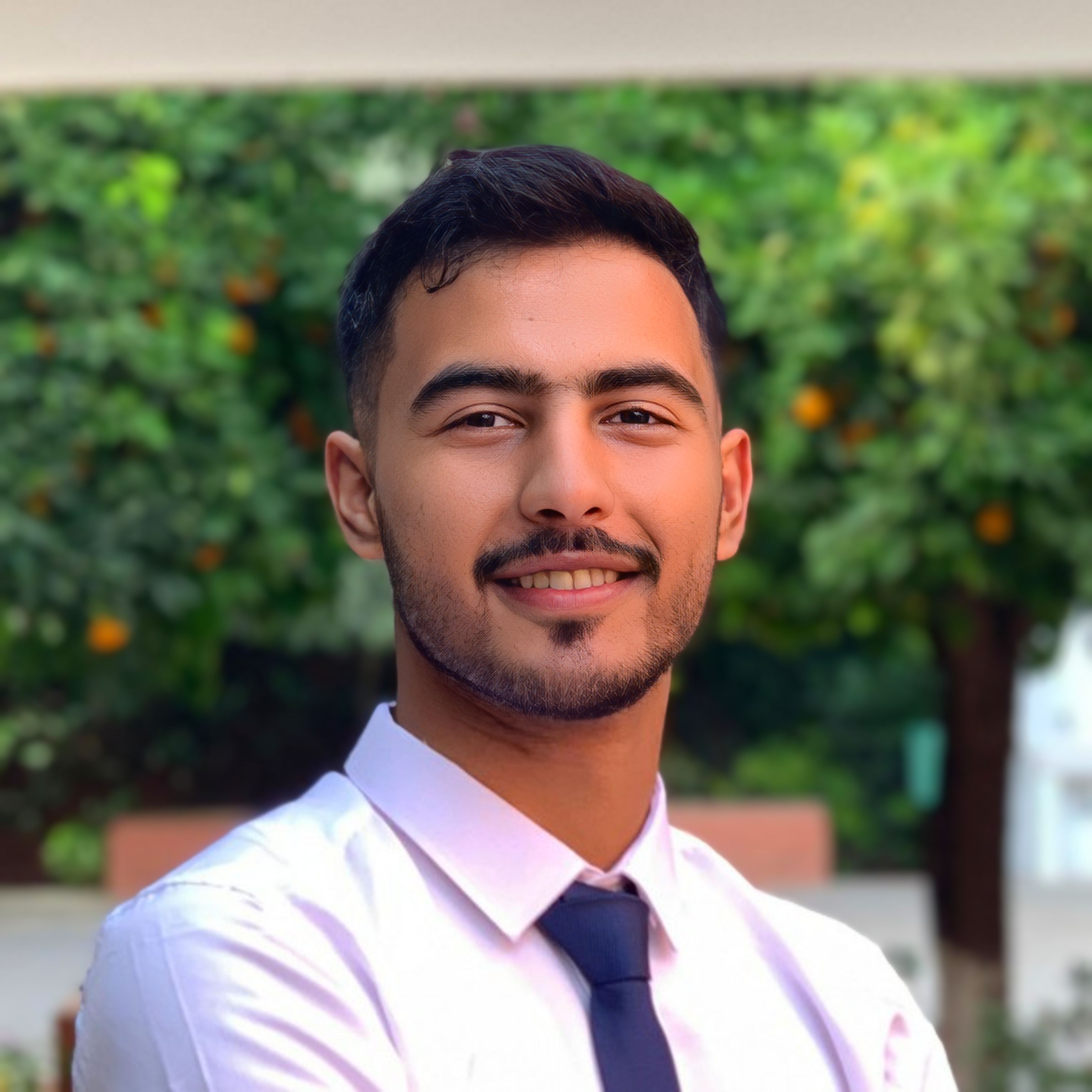 HAJJAMI photo