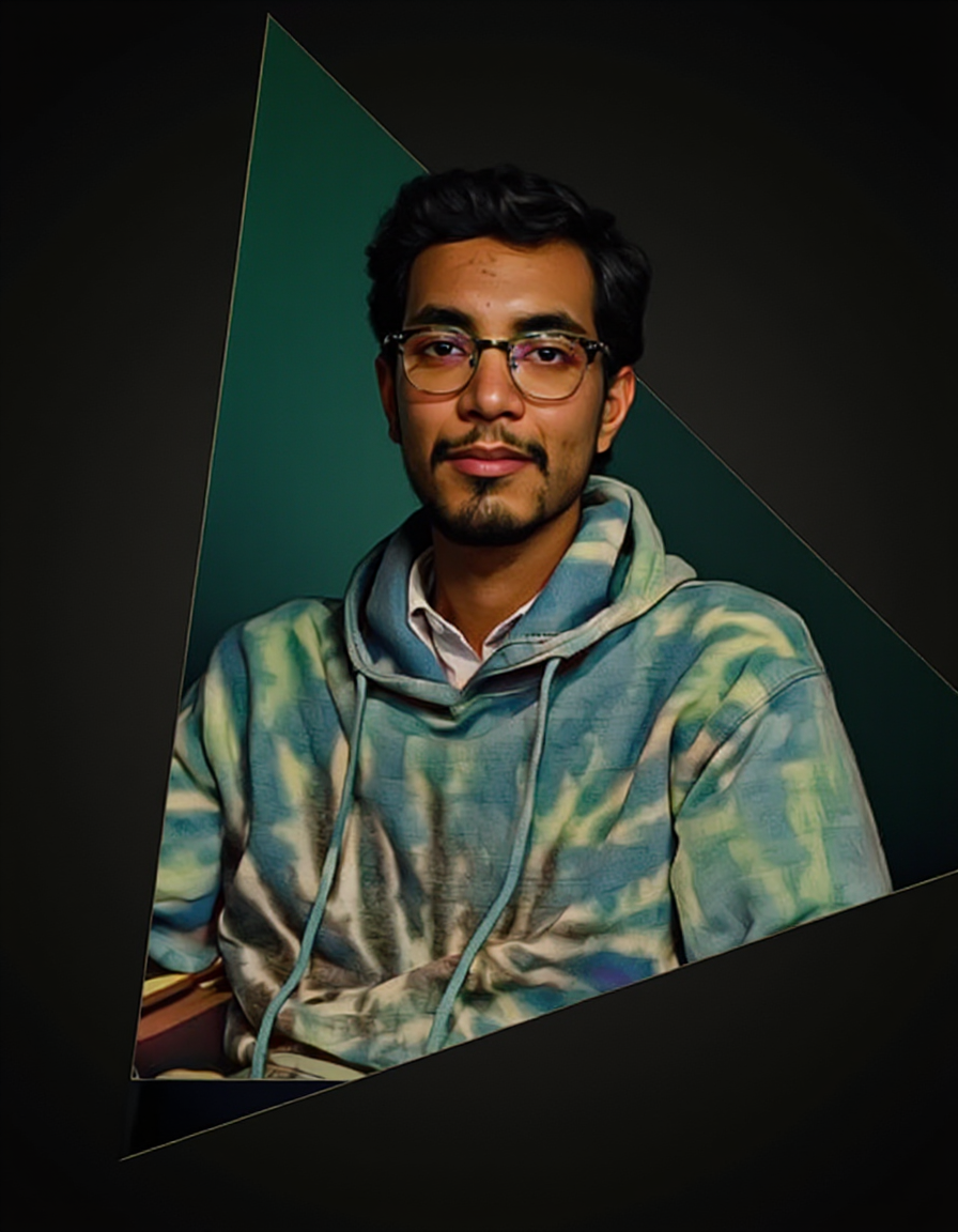 Huzaifa photo
