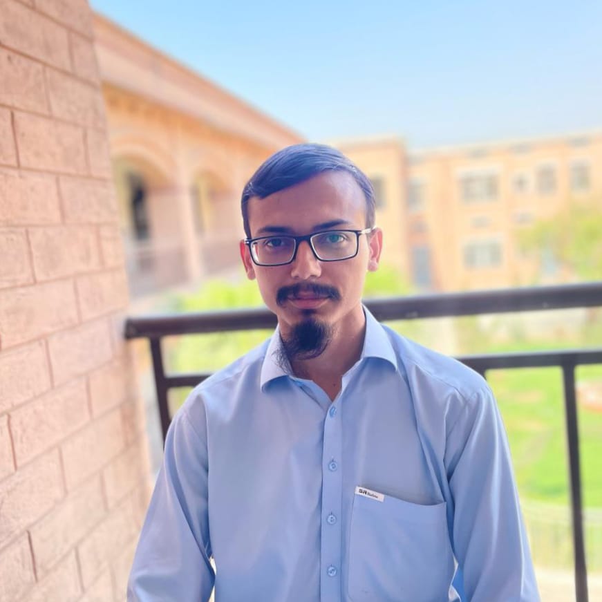 Usman photo