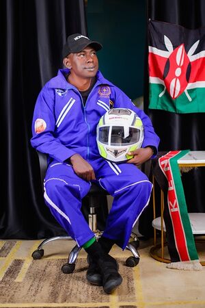 Gathu photo